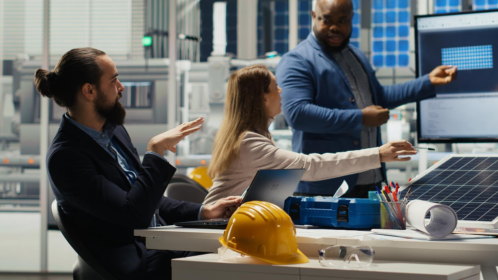 Performance Énergétique des Bâtiments (PEB)